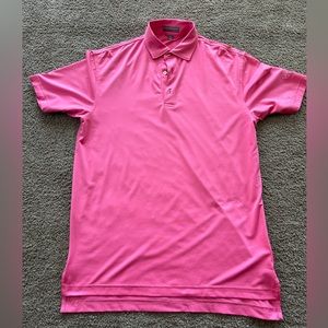 Peter Millar Summer Comfort Polo